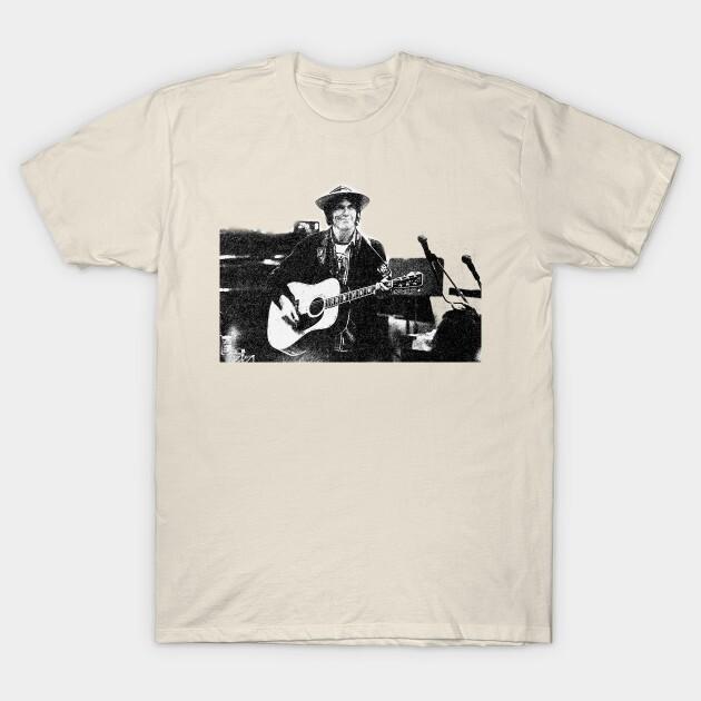 Neil Young Vintage Comes a Time TShirt Short Sleeve All Sizes S to 5 XL Unisex T-Shirt XXL
Neil Young Vintage Comes a Time TShirt Short Sleeve All Sizes S to 5 XL Unisex T-Shirt XXL
