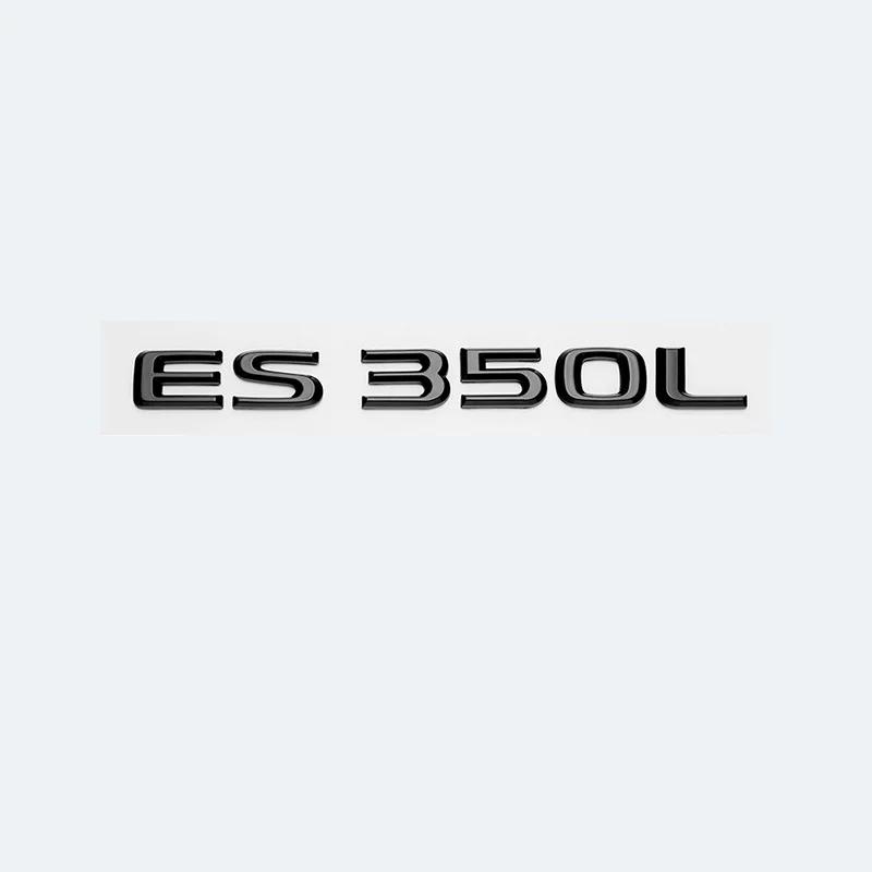 3D Metal Car Letters Rear Trunk Badge Sticker For Lexus Series ES200 ES240 ES250 ES300 ES350 Chrome Glossy Black Emblem Style36
3D Metal Car Letters Rear Trunk Badge Sticker For Lexus Series ES200 ES240 ES250 ES300 ES350 Chrome Glossy Black Emblem Style36