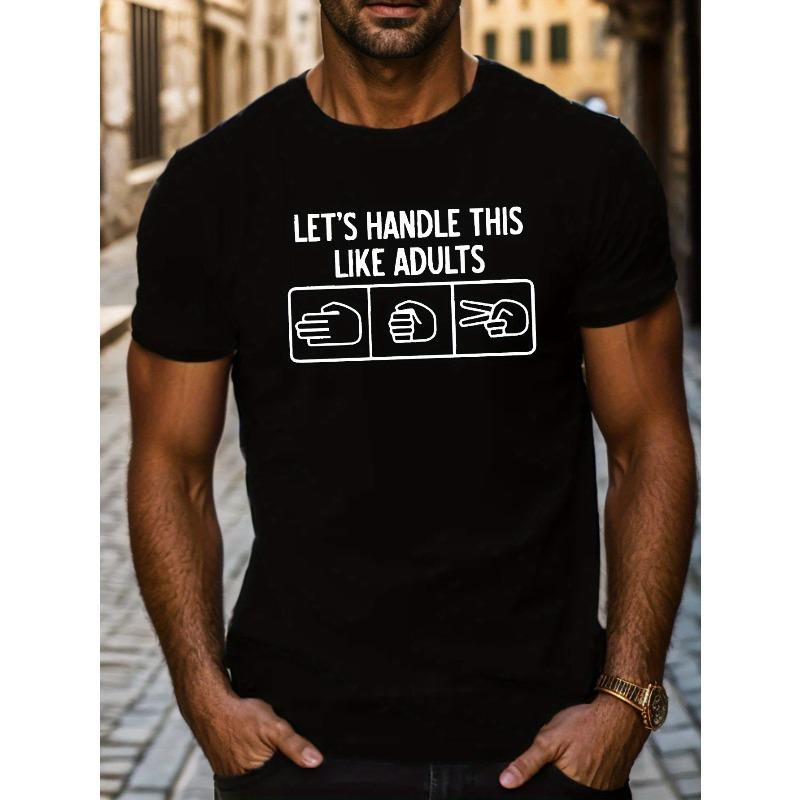 Men S Summer Short Sleeve Graphic T-Shirt New Style, Round Neck, Relaxed Fit, Oversized, Cool, Casual, and Fashionable 4XL чорний
Men S Summer Short Sleeve Graphic T-Shirt New Style, Round Neck, Relaxed Fit, Oversized, Cool, Casual, and Fashionable 4XL чорний