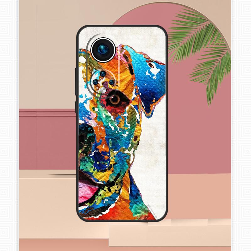 Cute Pit Bull Dog Pitbull Case For Honor Magic 8 Pro 7 6 5 Lite Honor 200 400 X9c X9b X9a X8b X8a X8c 50 70 90 Cover Honor X8b
Cute Pit Bull Dog Pitbull Case For Honor Magic 8 Pro 7 6 5 Lite Honor 200 400 X9c X9b X9a X8b X8a X8c 50 70 90 Cover Honor X8b