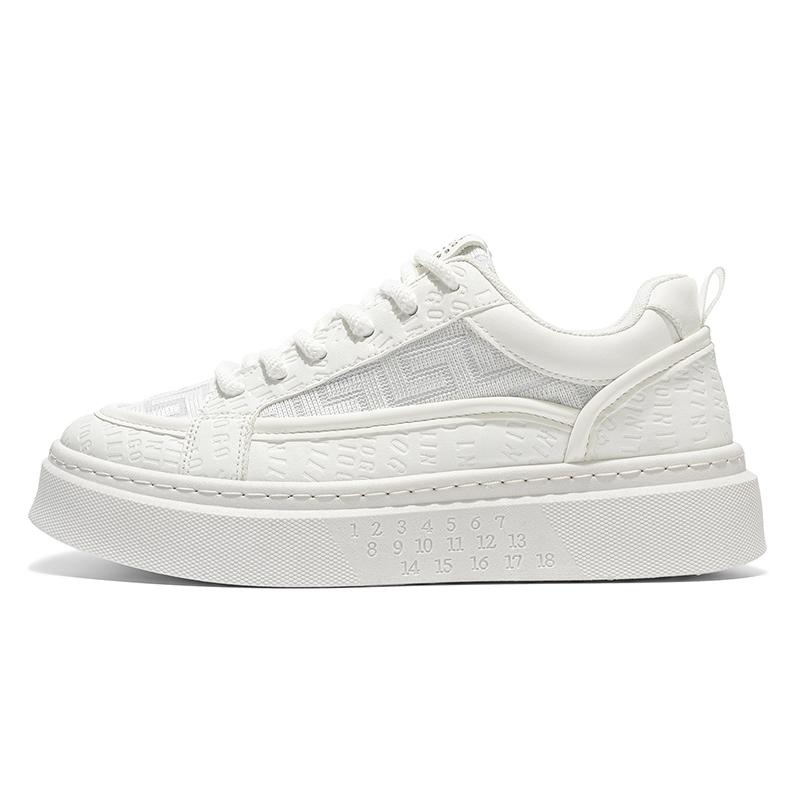 Shoes For Men s Sneakers 2026 Autumn Fashi Light Street Style Breathable Male Trainers Casual Sports Gym Tennis Shoes 39 белый
Shoes For Men s Sneakers 2026 Autumn Fashi Light Street Style Breathable Male Trainers Casual Sports Gym Tennis Shoes 39 белый