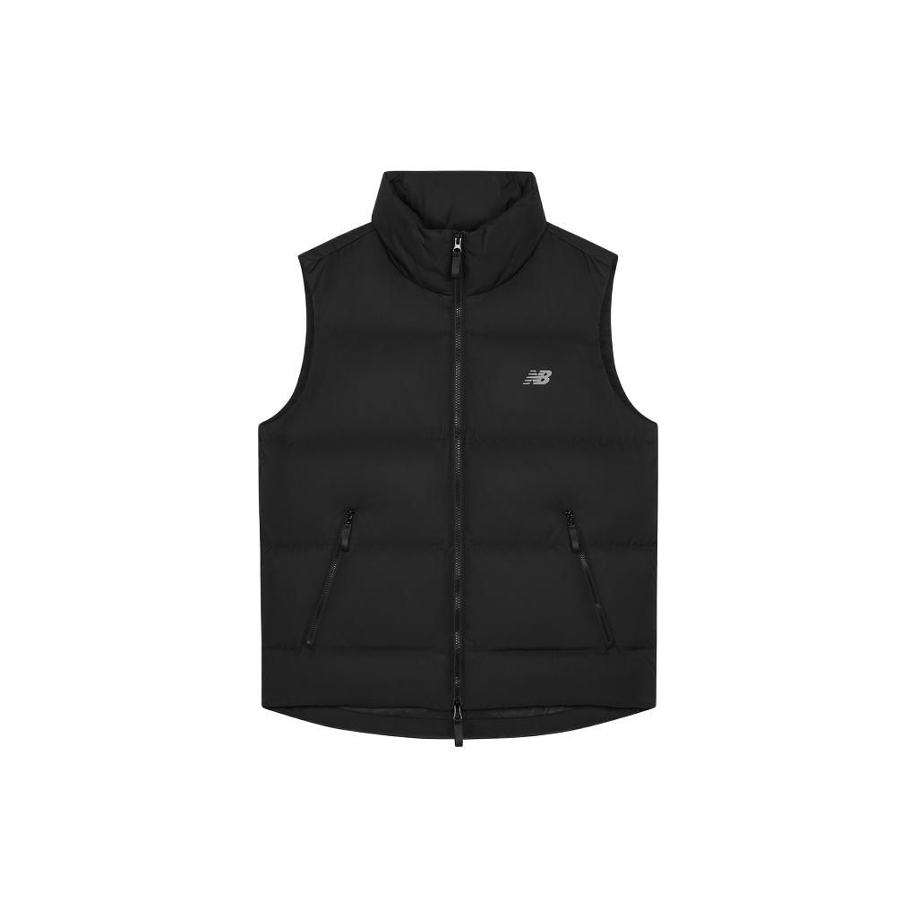 New Balance Sport Life Series Сплошной цвет Повседневный теплый пуховик Верхняя одежда унисекс Черный AMV33331-BK
New Balance Sport Life Series Сплошной цвет Повседневный теплый пуховик Верхняя одежда унисекс Черный AMV33331-BK