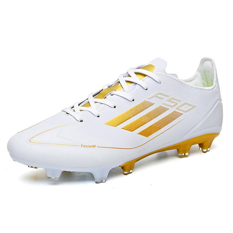 2024 new shoes football shoes men and women youth long nails broken nails competition training sports shoes factory 32
2024 new shoes football shoes men and women youth long nails broken nails competition training sports shoes factory 32