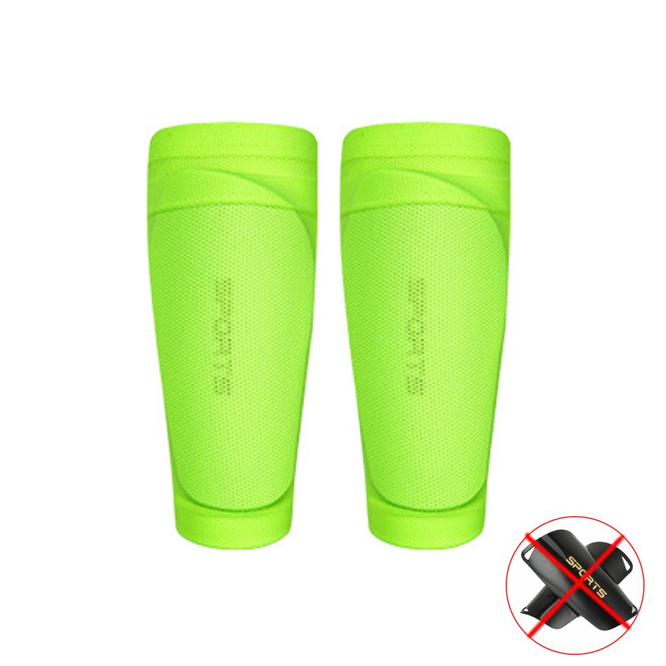 Durable And Safe Loogdeel 1Pair Football Leg Guards Socks Breathable Kids Sports Shin Calf Short Socks Adult Children Soccer Legging Shin Covers S
Durable And Safe Loogdeel 1Pair Football Leg Guards Socks Breathable Kids Sports Shin Calf Short Socks Adult Children Soccer Legging Shin Covers S
