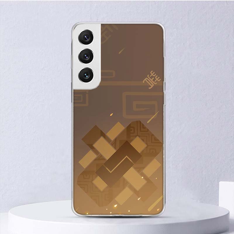 Мягкий чехол Game Genshin Impact для Samsung Galaxy M12 M21 M30S M31 M32 M51 M52, чехол для телефона Note 8 9 10 + 20 Ultra J4 J6 Plus J8 C Galaxy Note 20 Ultra
Мягкий чехол Game Genshin Impact для Samsung Galaxy M12 M21 M30S M31 M32 M51 M52, чехол для телефона Note 8 9 10 + 20 Ultra J4 J6 Plus J8 C Galaxy Note 20 Ultra