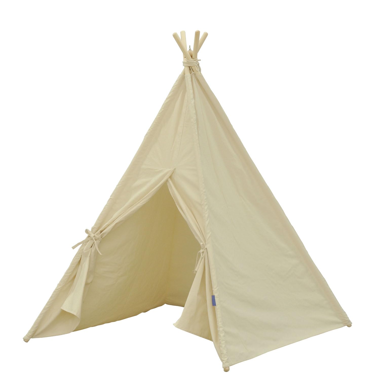 Детская палатка AITECH IV Teepee Ширина 120 x Глубина 120 x Высота 150 см Цвет слоновой кости IV TIP-01 TIP-01
Детская палатка AITECH IV Teepee Ширина 120 x Глубина 120 x Высота 150 см Цвет слоновой кости IV TIP-01 TIP-01