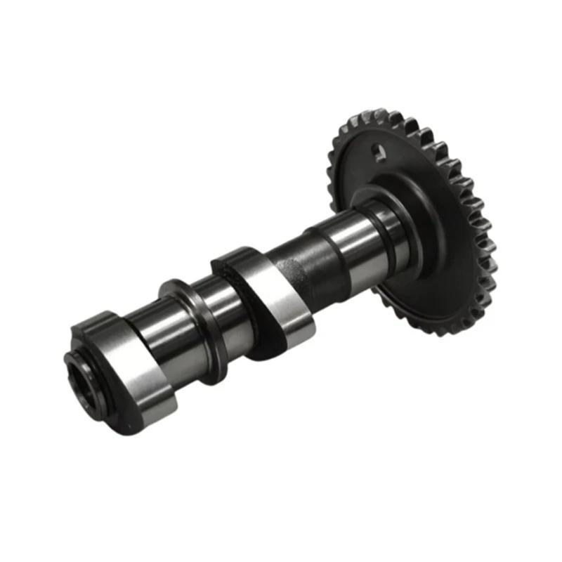 Precisions Machined Motorcycle Camshaft Upgrade Engine Component for LTZ400 LTZ400Z 12710-07G00 1
Precisions Machined Motorcycle Camshaft Upgrade Engine Component for LTZ400 LTZ400Z 12710-07G00 1