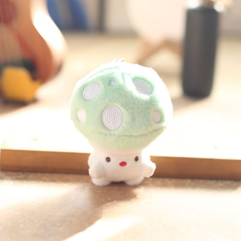 Милый милый Дофаминовый маленький грибной кулон плюшевая игрушка кукла сумка подвесной брелок кукла кукла кукла 12cm
Милый милый Дофаминовый маленький грибной кулон плюшевая игрушка кукла сумка подвесной брелок кукла кукла кукла 12cm