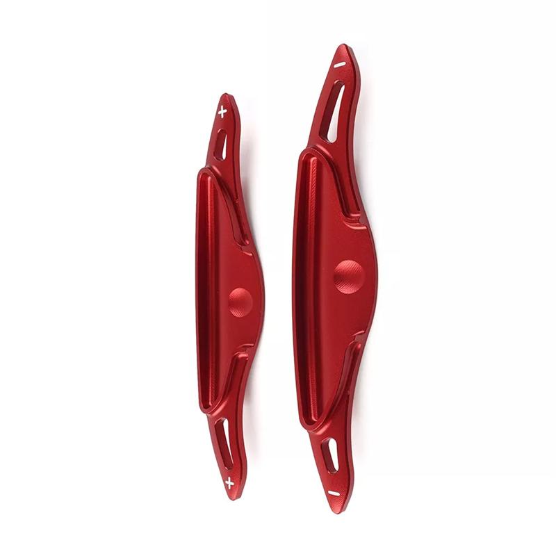 Car Interior Steering Wheel Paddle Shifter Extend Accessories For Hyundai I30 Red червоний
Car Interior Steering Wheel Paddle Shifter Extend Accessories For Hyundai I30 Red червоний