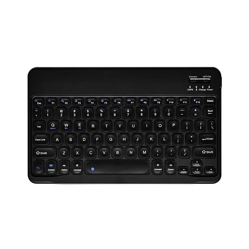 OLOEY Round Cap Portable Bluetooth Keyboard
OLOEY Round Cap Portable Bluetooth Keyboard