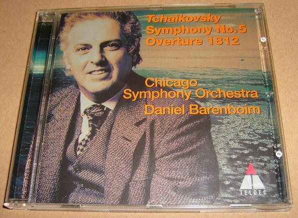 CD ЧИКАГСКИЙ СИМФОНИЧЕСКИЙ ОРКЕСТР, ПЕТР I - Симфония 5 / Увертюра 1812 0630109042 TELDEC Classics 1996 Германия Классика Б/У
CD ЧИКАГСКИЙ СИМФОНИЧЕСКИЙ ОРКЕСТР, ПЕТР I - Симфония 5 / Увертюра 1812 0630109042 TELDEC Classics 1996 Германия Классика Б/У