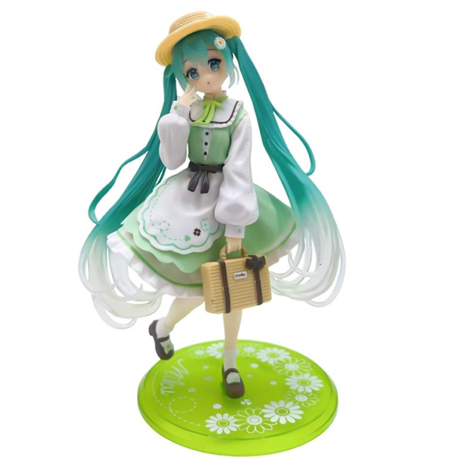 20 см Аніме Мода Хатсуне Міку Група підтримки Хатсуне Міку Фігурки Дівчата Каваї Фігурка ПВХ Колекційна Модель Іграшки Подарунок
20 см Аніме Мода Хатсуне Міку Група підтримки Хатсуне Міку Фігурки Дівчата Каваї Фігурка ПВХ Колекційна Модель Іграшки Подарунок