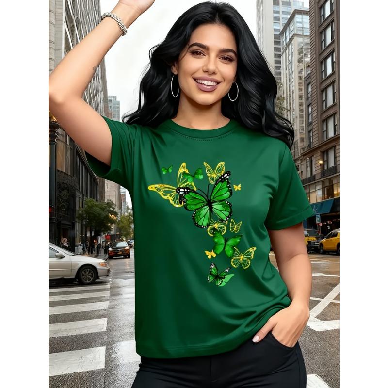 Ladies Casual T-shirt XL
Ladies Casual T-shirt XL