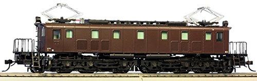 Tenshodo HO Gauge 52042 Тип EF10 Виноградный цвет №. 2 Пантограф токоприемника поздней модели задний
Tenshodo HO Gauge 52042 Тип EF10 Виноградный цвет №. 2 Пантограф токоприемника поздней модели задний