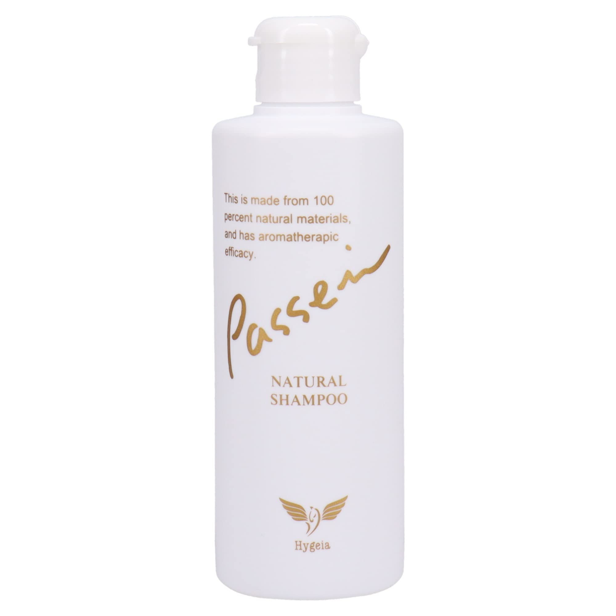 For hair growth and hair care Passey Additive-free Amino Acid Natural Shampoo 200ml (approximately 1 month s supply)
For hair growth and hair care Passey Additive-free Amino Acid Natural Shampoo 200ml (approximately 1 month s supply)