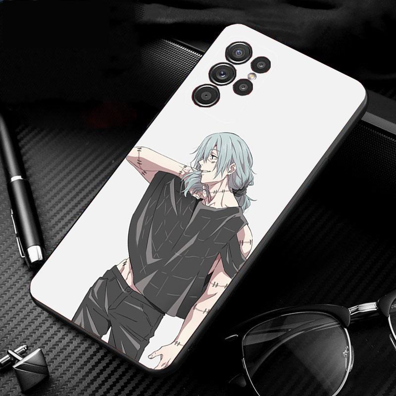 Anime Mahito Phone Case For Samsung Galaxy S26 S25 S24 S23 S22 Ultra S23 S22 S25 Plus S24 FE S26Edge S26 Edge
Anime Mahito Phone Case For Samsung Galaxy S26 S25 S24 S23 S22 Ultra S23 S22 S25 Plus S24 FE S26Edge S26 Edge