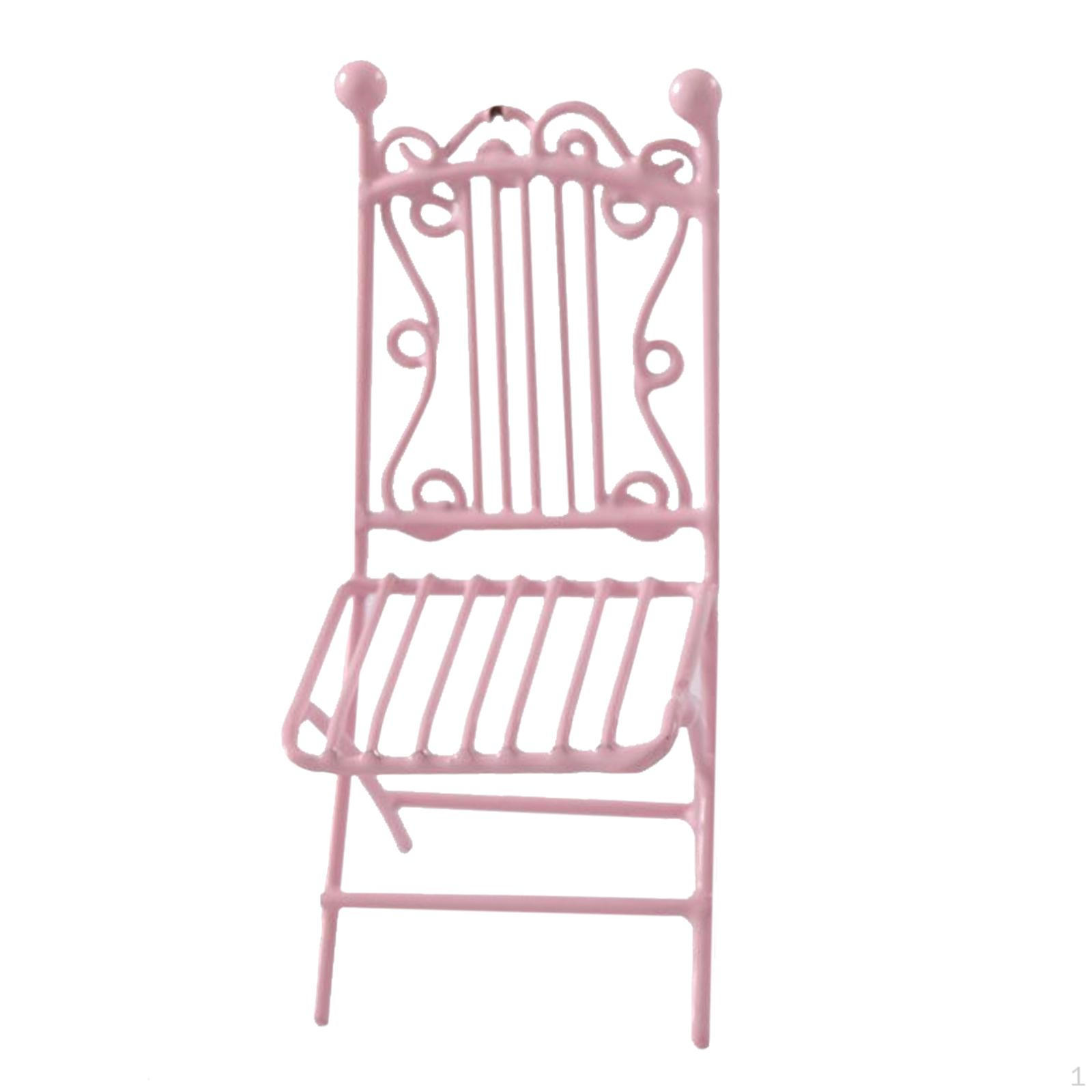 Садовый набор Кованый Аксессуар Поделки Декор Украшение Chair Pink
Садовый набор Кованый Аксессуар Поделки Декор Украшение Chair Pink