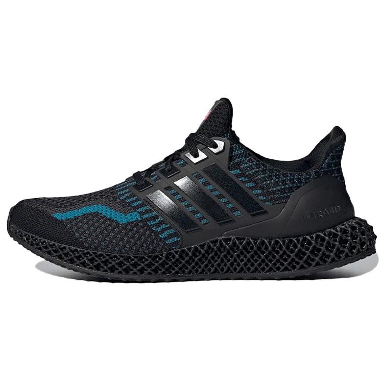 Новые Adidas Ultra 4D Черно-бирюзовые G58162 43
Новые Adidas Ultra 4D Черно-бирюзовые G58162 43