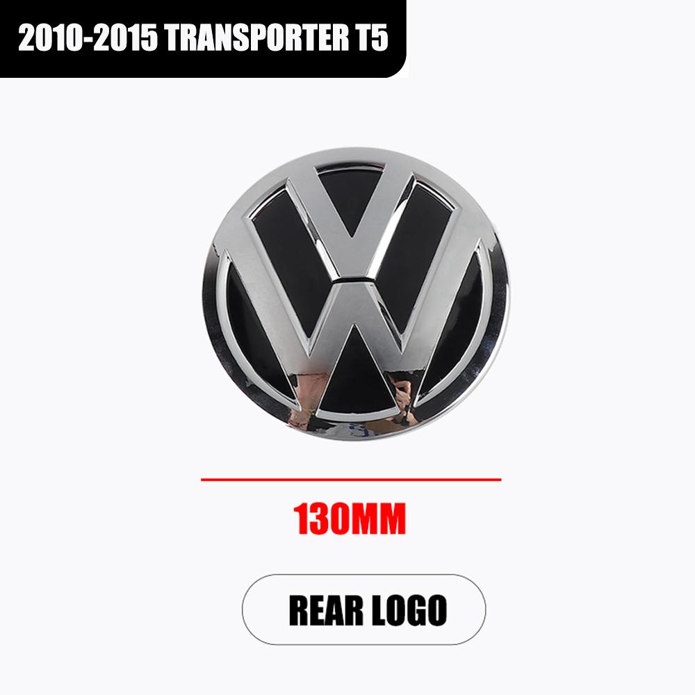Car Front Rear Trunk Logo Emblem Badge Sticker Decoration For Volkswagen VW Transporter T5 2010 2011 2012 2013 2014 2015 10-15 Transporter T5
Car Front Rear Trunk Logo Emblem Badge Sticker Decoration For Volkswagen VW Transporter T5 2010 2011 2012 2013 2014 2015 10-15 Transporter T5