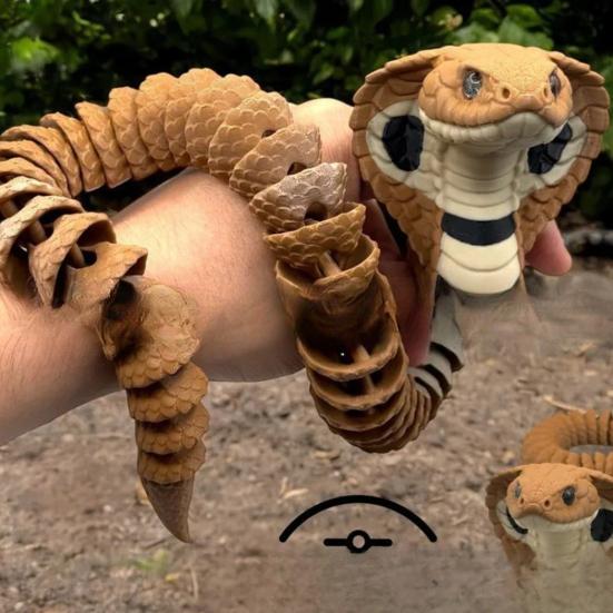 Змея Орнамент Смелый Дизайн Змея 3D Печать Фигурка Драматичная Статуэтка Змеи Взрослый Снятие Стресса Непоседа Игрушка
Змея Орнамент Смелый Дизайн Змея 3D Печать Фигурка Драматичная Статуэтка Змеи Взрослый Снятие Стресса Непоседа Игрушка