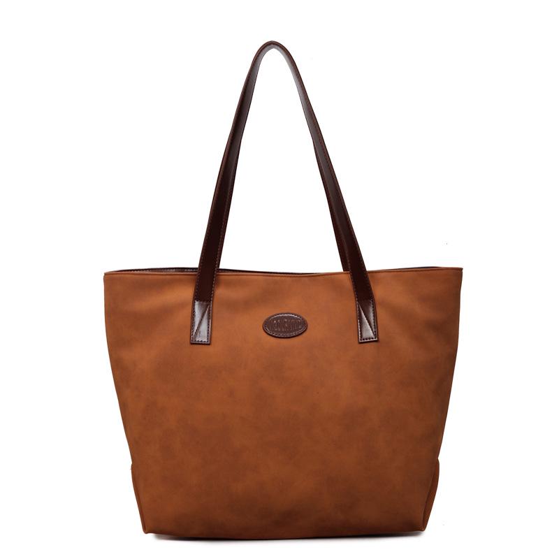 Women s 2025 Fashion Trend Large-Capacity Shoulder Bag - Simple, Casual Crossbody Bag for Shopping
Women s 2025 Fashion Trend Large-Capacity Shoulder Bag - Simple, Casual Crossbody Bag for Shopping