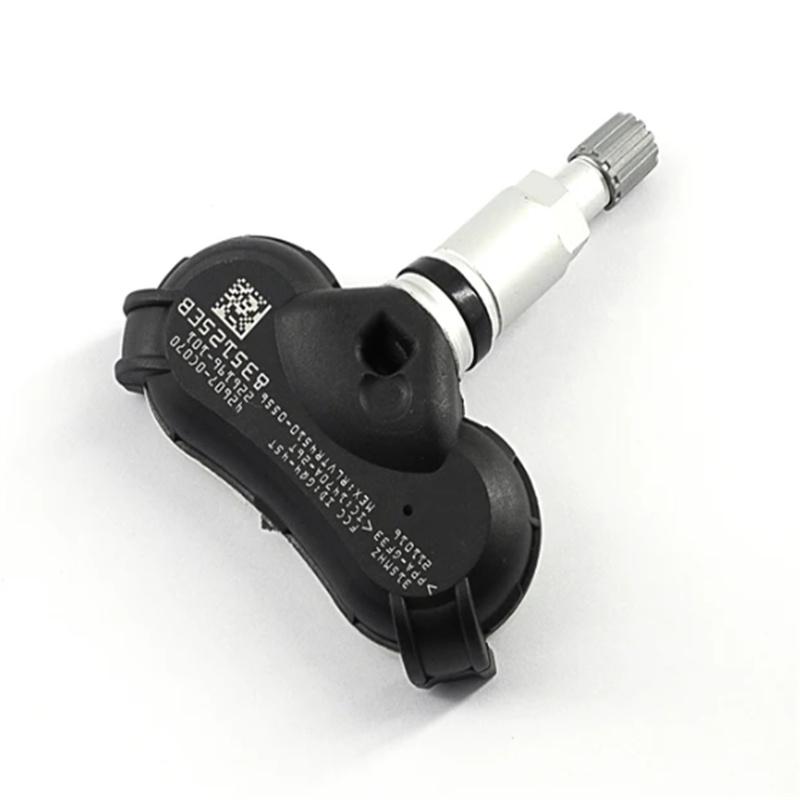NEVOSA 42607-0C070 Датчик контроля давления в шинах TPMS для Toyota Sequoia 2009-2017 Sienna 2006-2020 Tundra 2007-2018 42607-08010
NEVOSA 42607-0C070 Датчик контроля давления в шинах TPMS для Toyota Sequoia 2009-2017 Sienna 2006-2020 Tundra 2007-2018 42607-08010