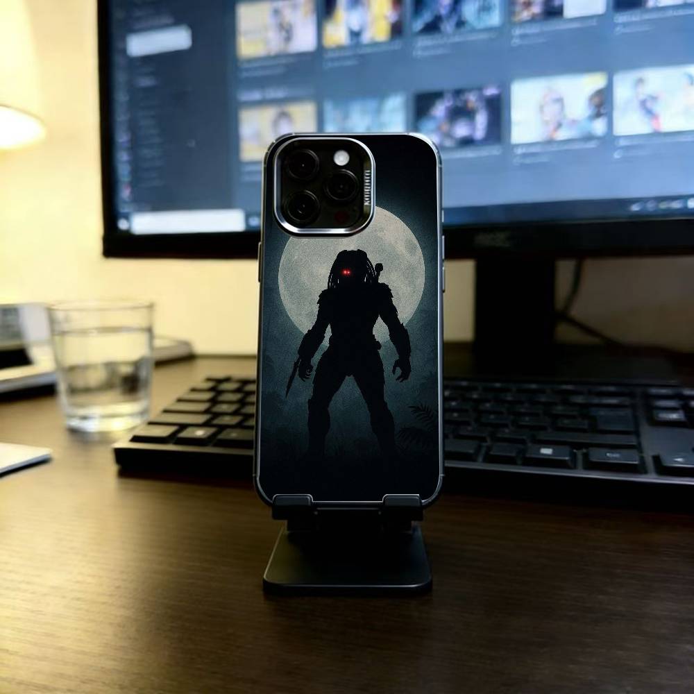 Чехол для телефона P-Predator для iPhone 17,16,15,14,13,12,11 Plus,Pro Max,XS, Цветной Серебряный Покрытый Внутренний Чехол iPhoneXsMax
Чехол для телефона P-Predator для iPhone 17,16,15,14,13,12,11 Plus,Pro Max,XS, Цветной Серебряный Покрытый Внутренний Чехол iPhoneXsMax