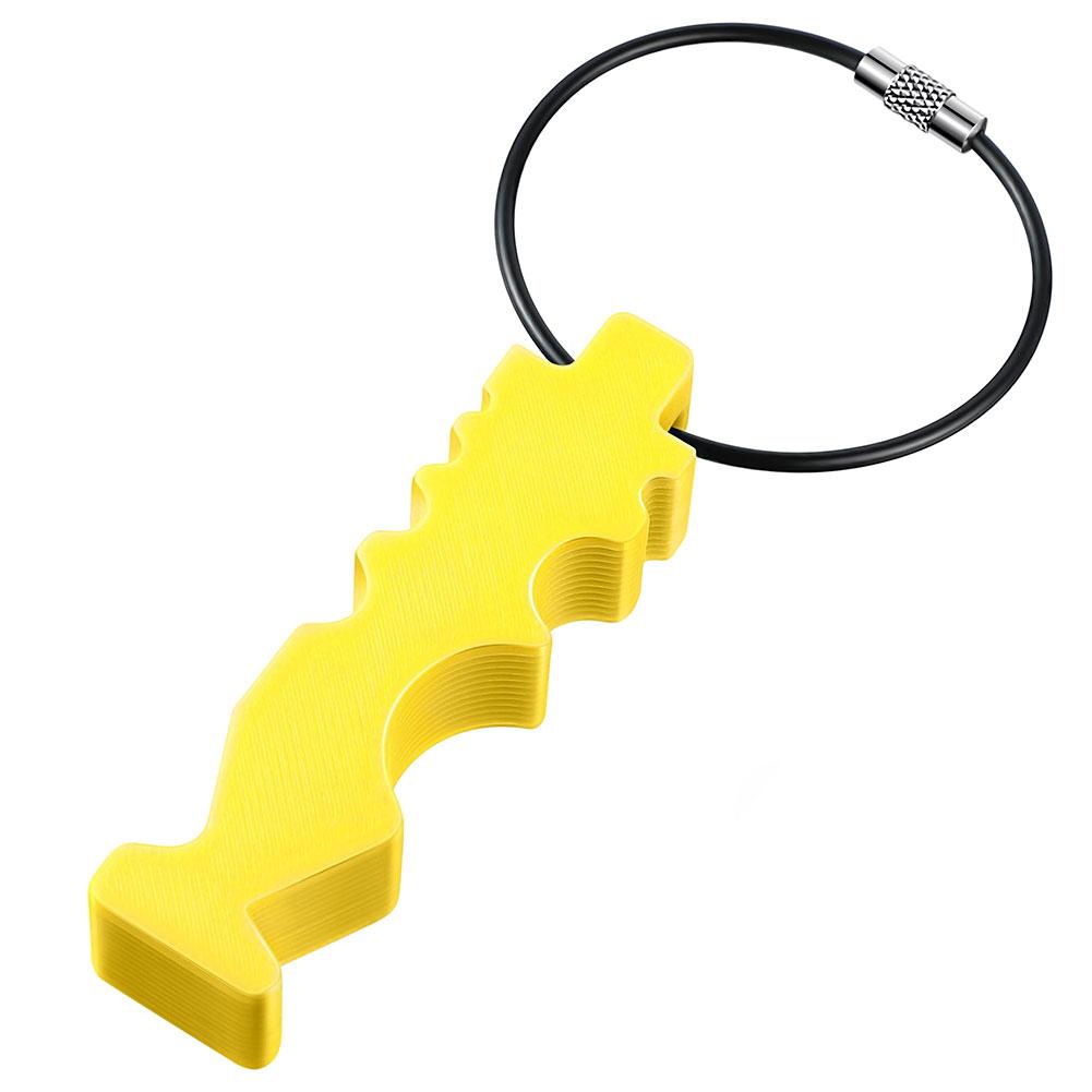 2-5Pcs Disc Golf Scratch Repair Tool Multi-Purpose Fly Discs Stains Removal Tool Wear Resist Outdoor Sports Backpack Accessory
2-5Pcs Disc Golf Scratch Repair Tool Multi-Purpose Fly Discs Stains Removal Tool Wear Resist Outdoor Sports Backpack Accessory