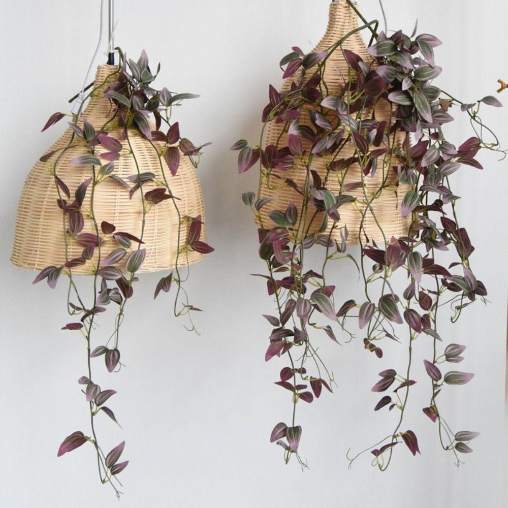 90cm Artificial Rattan Plants Hanging Plants Fake Hanging Plants Artificial Vines Leaves Office
90cm Artificial Rattan Plants Hanging Plants Fake Hanging Plants Artificial Vines Leaves Office