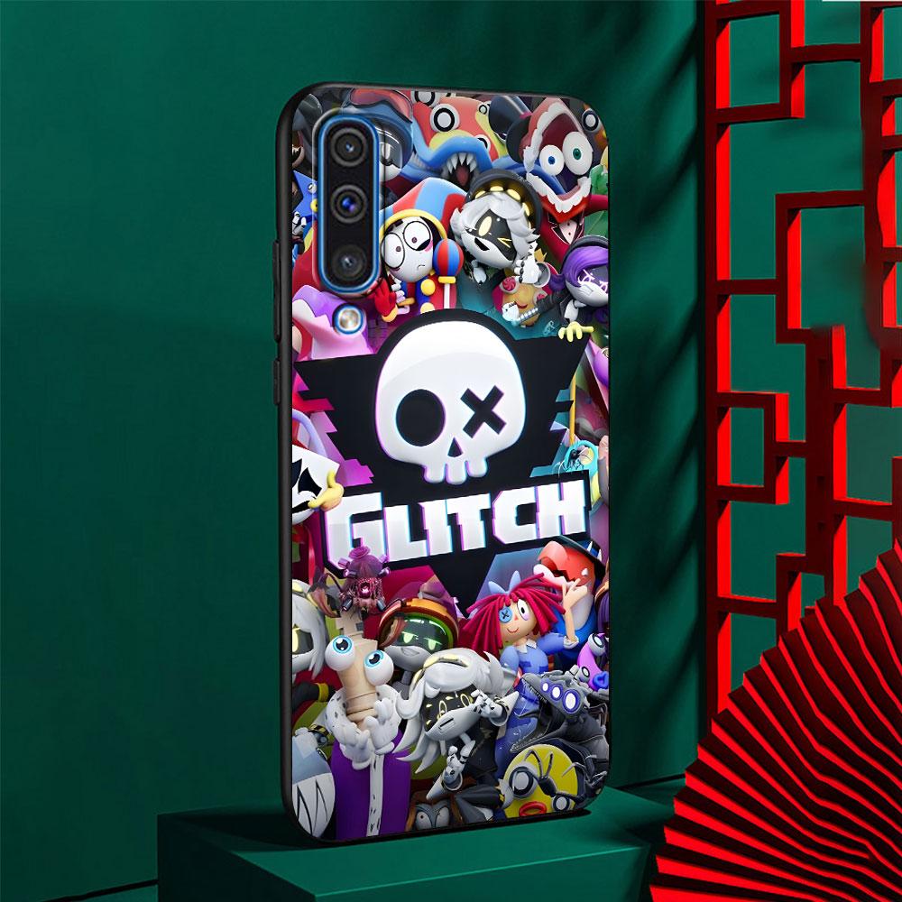 The Amazing Digital Circus Jax Case for Samsung Galaxy A03 A04s A20 A30 A20e A70 A70s A50 A40 A30s A50s TPU Black Phone Cover Samsung A10
The Amazing Digital Circus Jax Case for Samsung Galaxy A03 A04s A20 A30 A20e A70 A70s A50 A40 A30s A50s TPU Black Phone Cover Samsung A10
