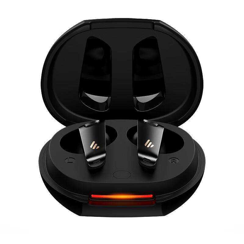 EDIFIER True Wireless Hi-Res Noise Cancelling Earbuds
EDIFIER True Wireless Hi-Res Noise Cancelling Earbuds