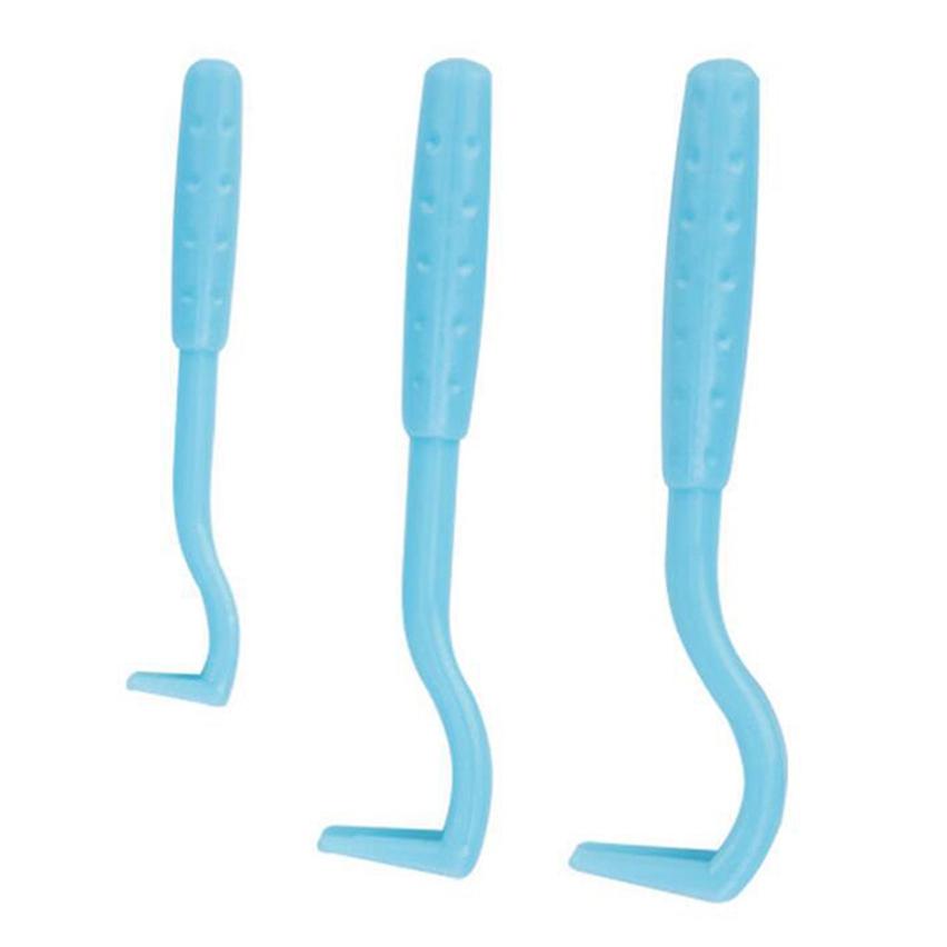 ABS Tick Remover 3 шт./компл., аксессуары, безопасный инструмент Twister, портативный инструмент для удаления кошачьих клещей Twister
ABS Tick Remover 3 шт./компл., аксессуары, безопасный инструмент Twister, портативный инструмент для удаления кошачьих клещей Twister