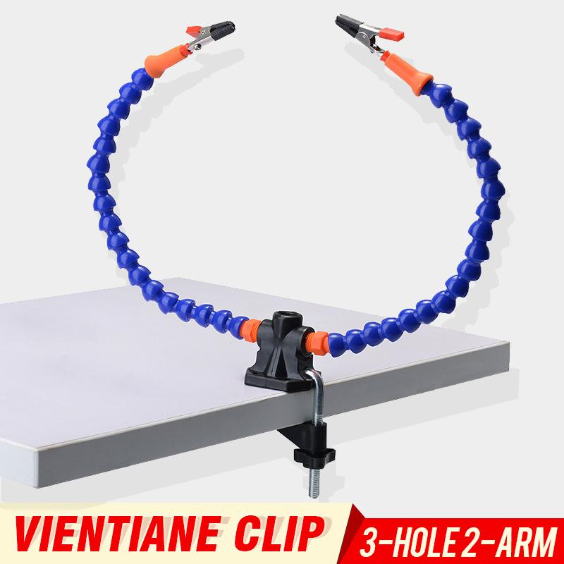 Подставка для паяльника PDTO, держатель для ремонта сварки печатных плат, настольная станция, зажим, вспомогательный инструмент
Подставка для паяльника PDTO, держатель для ремонта сварки печатных плат, настольная станция, зажим, вспомогательный инструмент