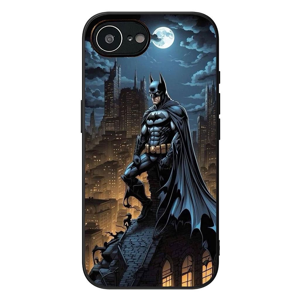 Batmans DC Movie Bats Man Protective Cover for Samsung Galaxy S22 S21 S20 FE Ultra Plus A35 A36 A37 A33 A34 A04 A71 Phone Case Galaxy A35 5G
Batmans DC Movie Bats Man Protective Cover for Samsung Galaxy S22 S21 S20 FE Ultra Plus A35 A36 A37 A33 A34 A04 A71 Phone Case Galaxy A35 5G