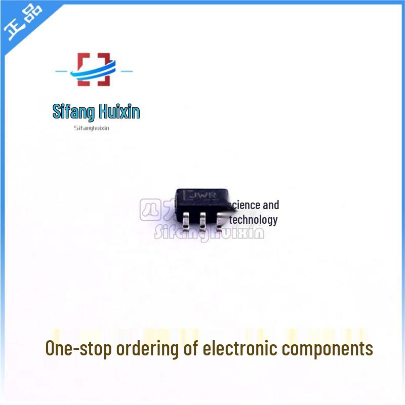 TS5A4624DCKR SC-70-6 JWF Analog Switch IC Chip - Brand New, Original, In Stock
TS5A4624DCKR SC-70-6 JWF Analog Switch IC Chip - Brand New, Original, In Stock