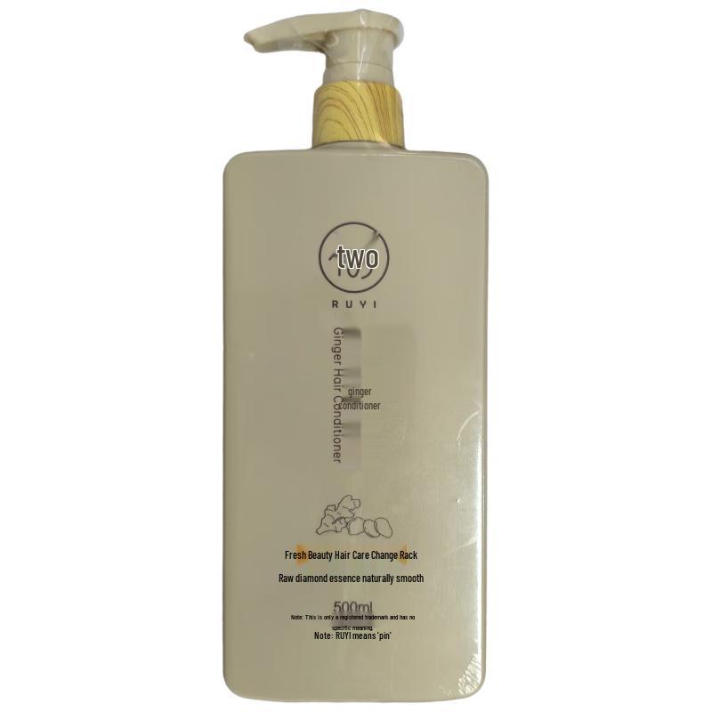 RUYI Ginger Hair Conditioner
RUYI Ginger Hair Conditioner