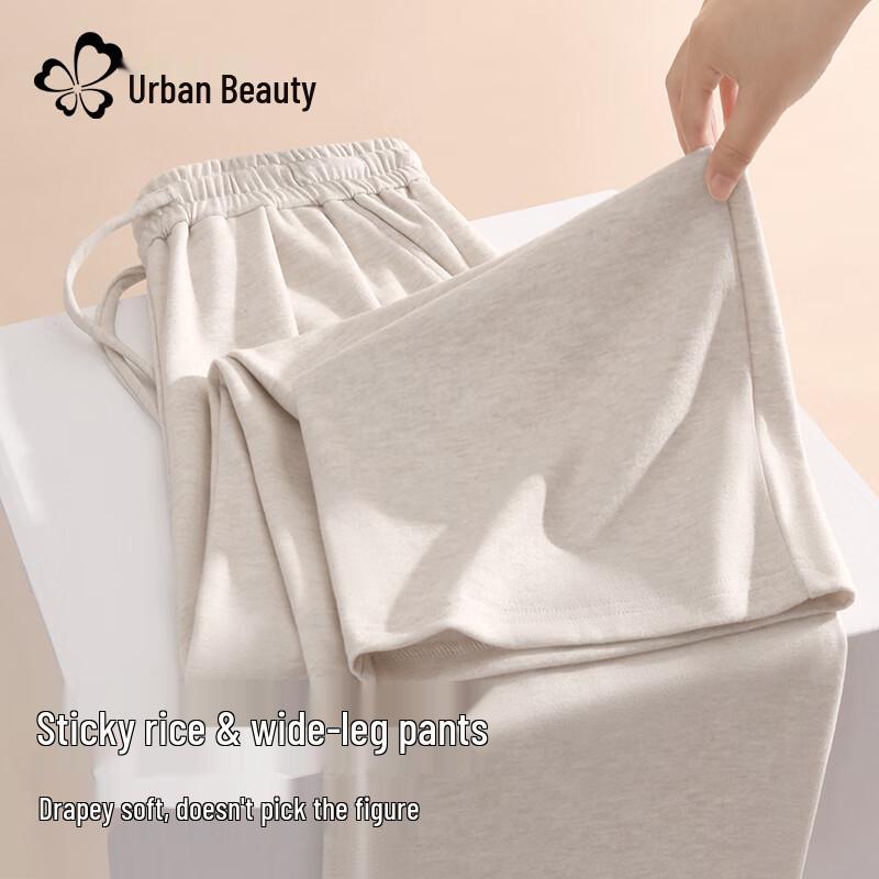 Women s High-Waist Wide-Leg Casual Pants S
Women s High-Waist Wide-Leg Casual Pants S