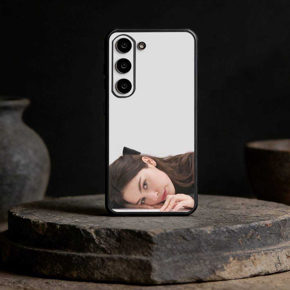 G-Gracie abrams Phone Case For Samsung Galaxy A91,80,73,72 ,71,53,52,32 ,31,22,21s,20,Soft Black Case Samsung a13 5g
G-Gracie abrams Phone Case For Samsung Galaxy A91,80,73,72 ,71,53,52,32 ,31,22,21s,20,Soft Black Case Samsung a13 5g