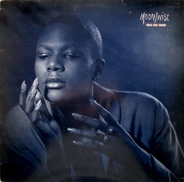 12-дюймовая пластинка MOONTWIST Sight And Sound 12CERT4 Certain Records 1985 UK Танцевальная Электроника Б/у
12-дюймовая пластинка MOONTWIST Sight And Sound 12CERT4 Certain Records 1985 UK Танцевальная Электроника Б/у