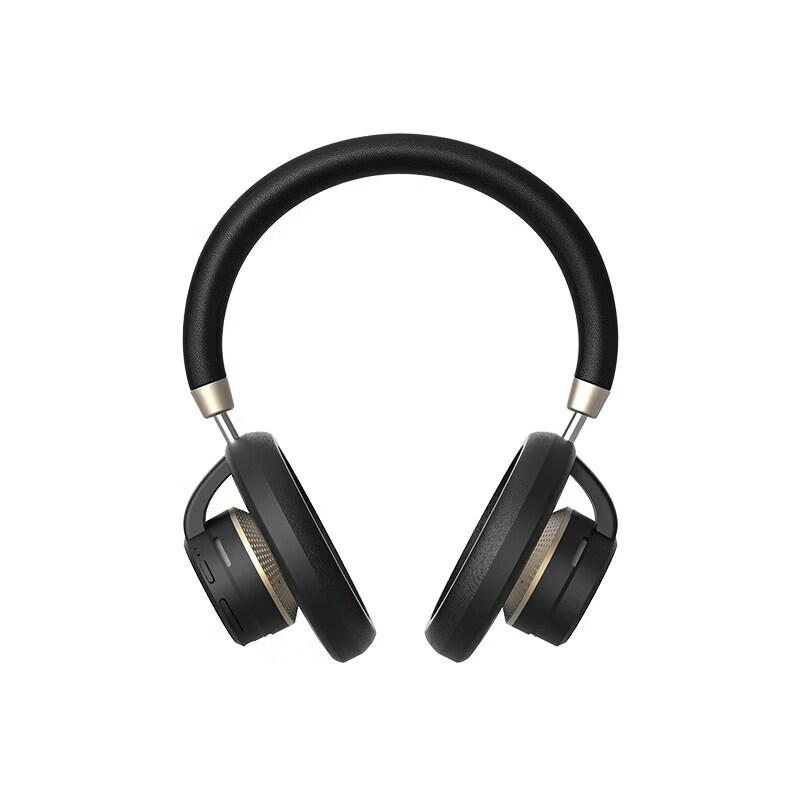 Бездротові навушники з шумозаглушенням Nankka Bolt Over-Ear
Бездротові навушники з шумозаглушенням Nankka Bolt Over-Ear