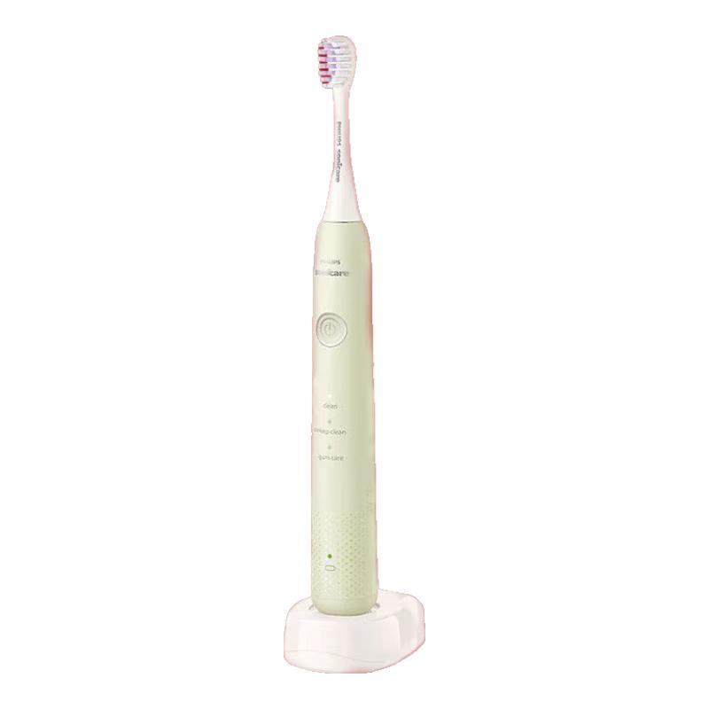 Philips HX2411/03 Sonic Electric Toothbrush
Philips HX2411/03 Sonic Electric Toothbrush