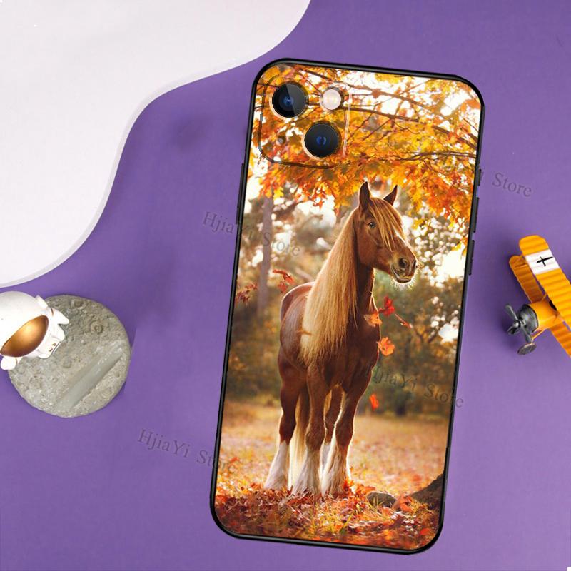Красивый Элегантный Коричневый Чехол с Лошадьми для iPhone 14 13 Pro X XS Max XR 7 8 Plus Чехол для iPhone 14 12 Mini 11 Pro Max SE 2020 iPhone 11
Красивый Элегантный Коричневый Чехол с Лошадьми для iPhone 14 13 Pro X XS Max XR 7 8 Plus Чехол для iPhone 14 12 Mini 11 Pro Max SE 2020 iPhone 11