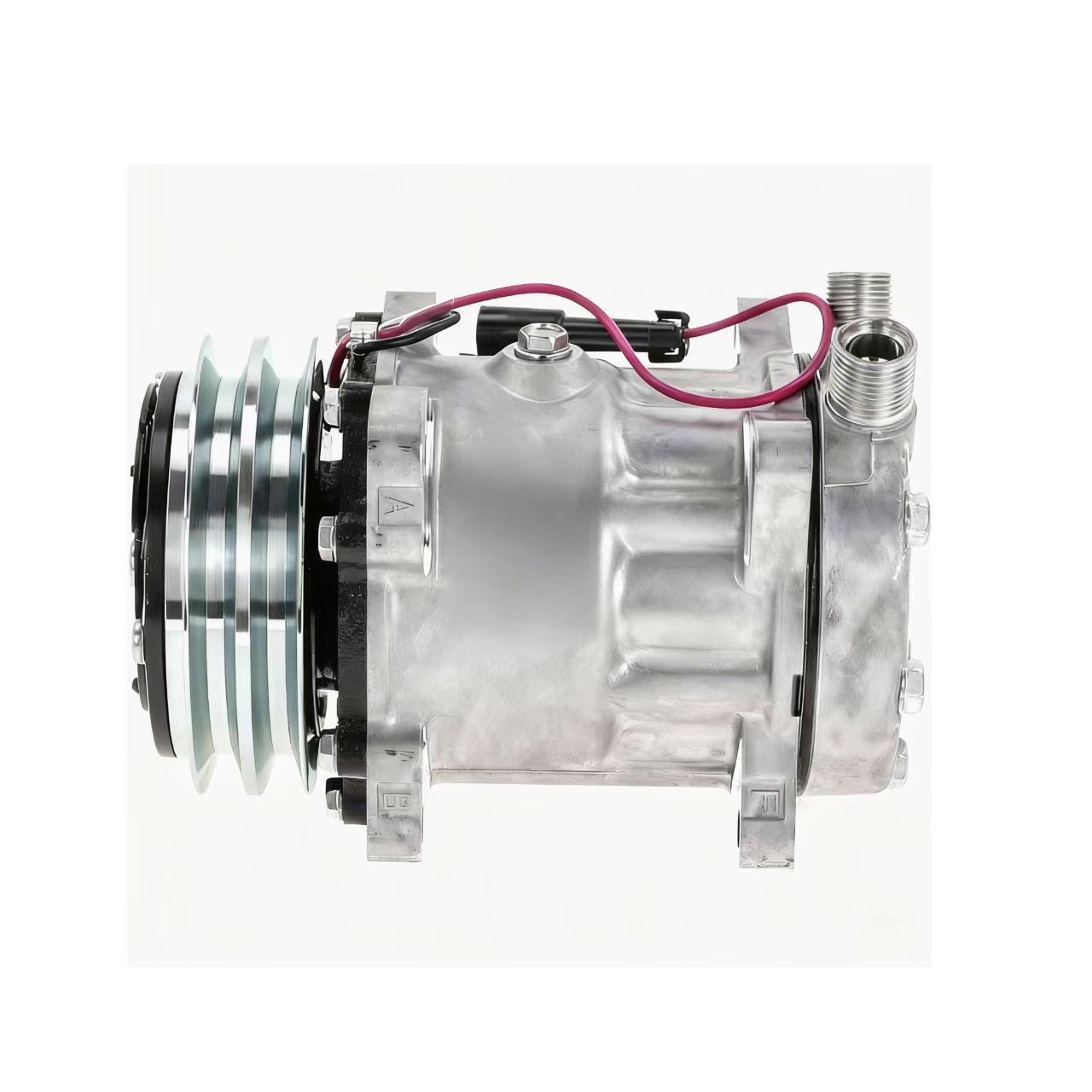 7H15 Compressor Compatible with Models 4652, 7603, and 03-3489 Iron
7H15 Compressor Compatible with Models 4652, 7603, and 03-3489 Iron