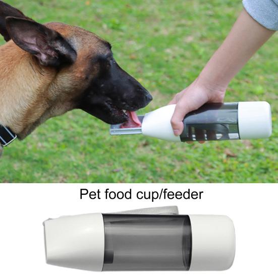 350ml/120ml Pet Water Bottle Large Capacity Pull-out Type Pet Cat Dog Food Water Feeder
350ml/120ml Pet Water Bottle Large Capacity Pull-out Type Pet Cat Dog Food Water Feeder