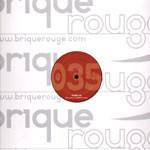 12inch Record ROBIN Afrodeep Vs. Electricity 2050 BR035 Brique Rouge 2003 France Dance Electronica Used
12inch Record ROBIN Afrodeep Vs. Electricity 2050 BR035 Brique Rouge 2003 France Dance Electronica Used