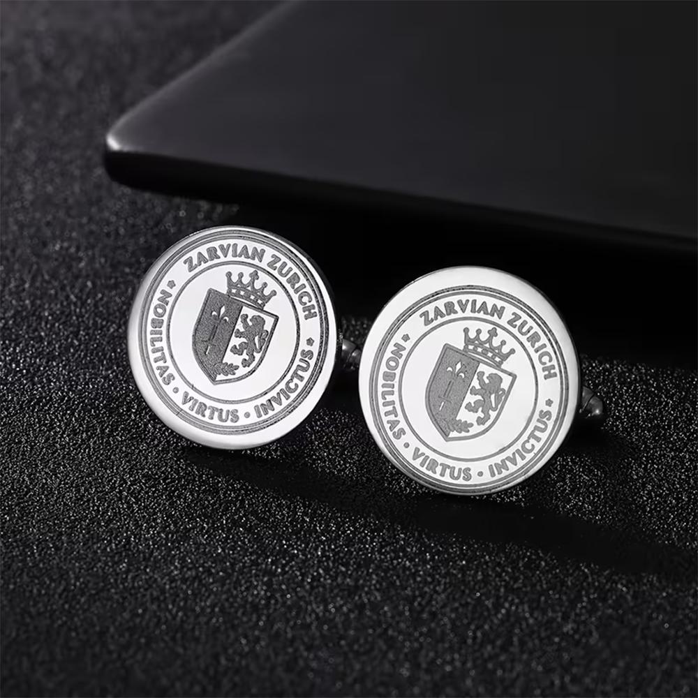 Custom Black Engraved Logo Cufflinks Men s Picture Tie Clip Anniversary Wedding Birthday Groomsmen Gift Stainless Steel Jewelry
Custom Black Engraved Logo Cufflinks Men s Picture Tie Clip Anniversary Wedding Birthday Groomsmen Gift Stainless Steel Jewelry