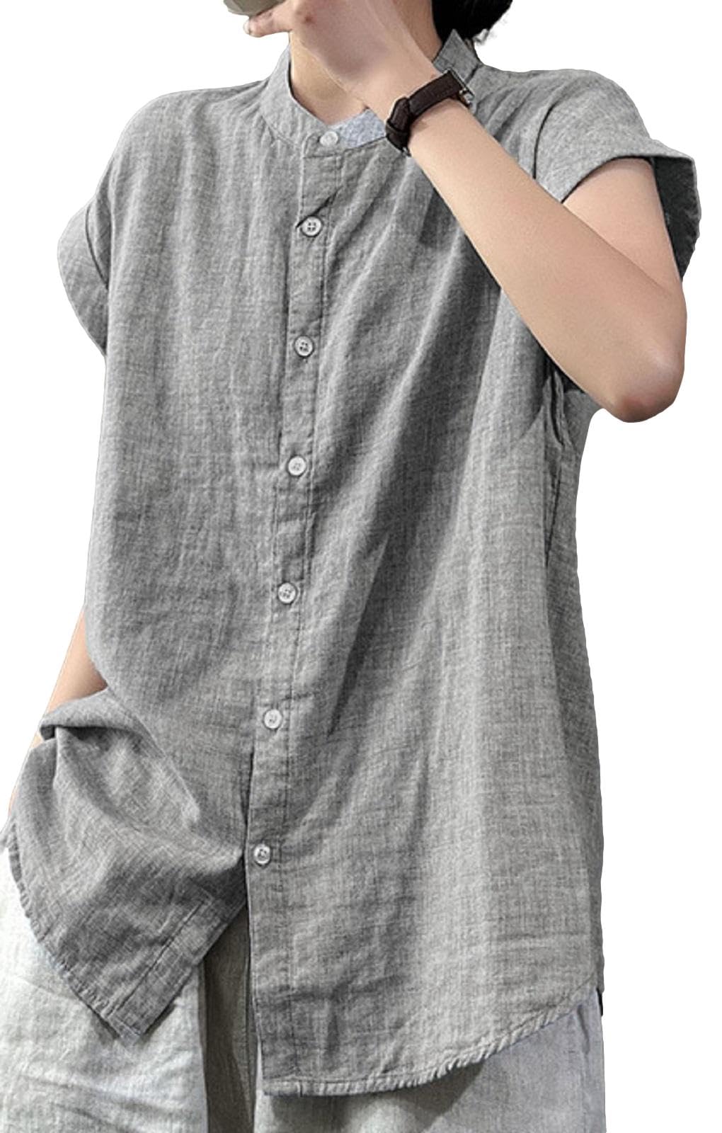 Рубашка Андрей (Серый, XXL) серый
Рубашка Андрей (Серый, XXL) серый