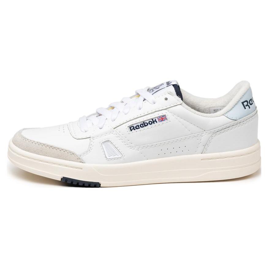 Reebok Lt Court White Vector Navy 100033714 44.5
Reebok Lt Court White Vector Navy 100033714 44.5