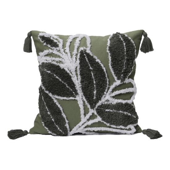 Вышитая наволочка, вышитая наволочка с кисточками, декоративная подушка из хлопка и льна 45x45cm
Вышитая наволочка, вышитая наволочка с кисточками, декоративная подушка из хлопка и льна 45x45cm