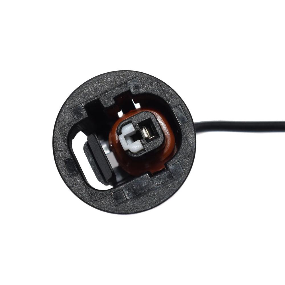 New 1 Pin Oil Pressure Sensor Connector Pigtail For Toyota Camry Celica 1992-1999 
New 1 Pin Oil Pressure Sensor Connector Pigtail For Toyota Camry Celica 1992-1999